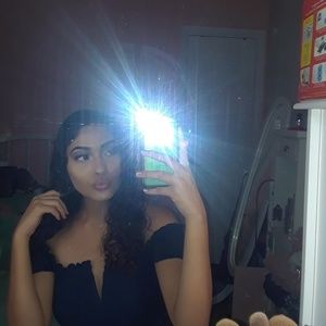 Meet your Posher, Rosa